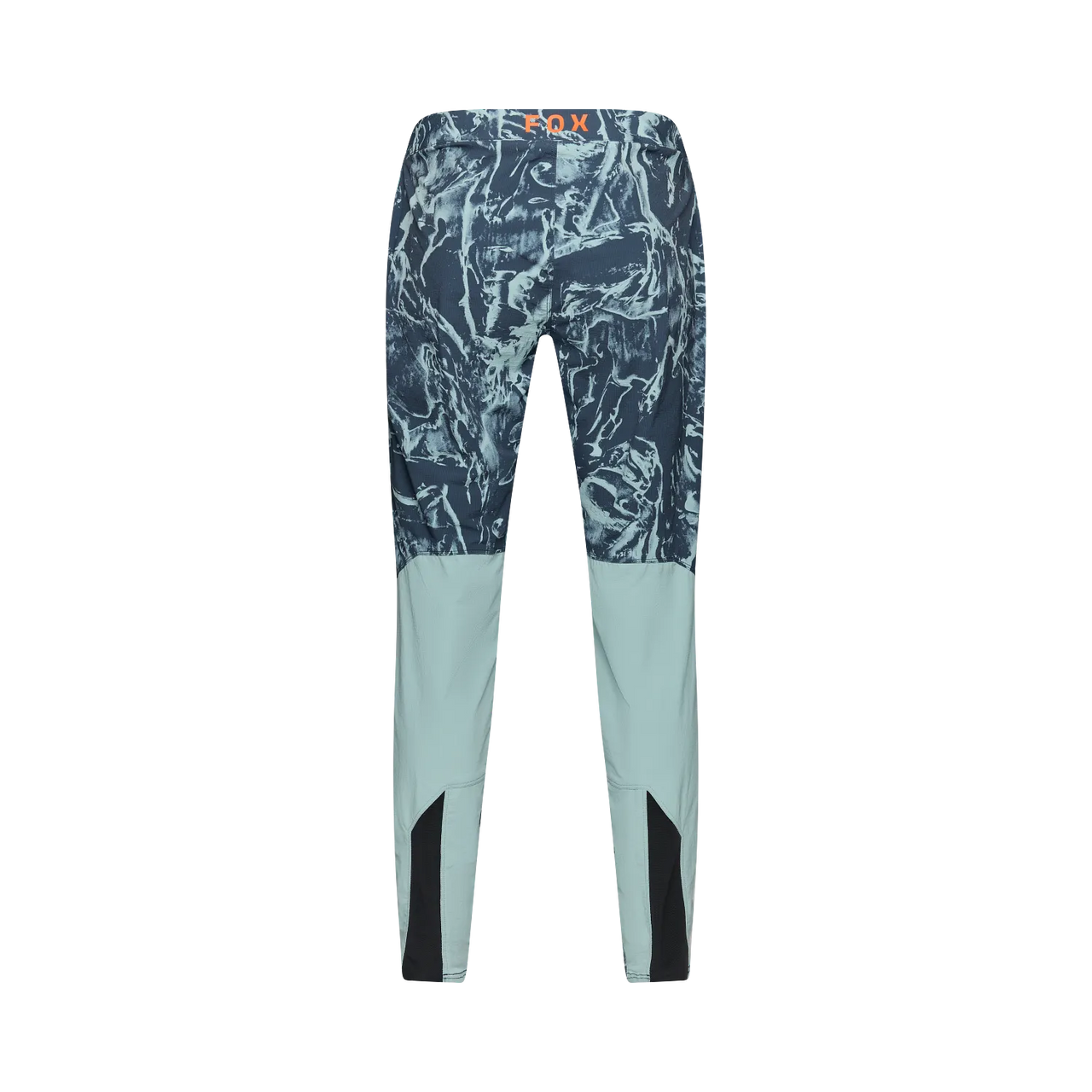 PANTALONI FOX RANGER IMAGE PRINT ARTIC BLUE RETRO