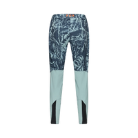 PANTALONI FOX RANGER IMAGE PRINT ARTIC BLUE RETRO