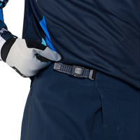 PANTALONI FOX RANGER PANT FOUNDRY BLUE CINTURA