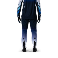 PANTALONI FOX RANGER PANT FOUNDRY BLUE INDOSSATI RETRO