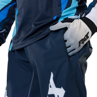 PANTALONI FOX RANGER PANT FOUNDRY BLUE TASCA