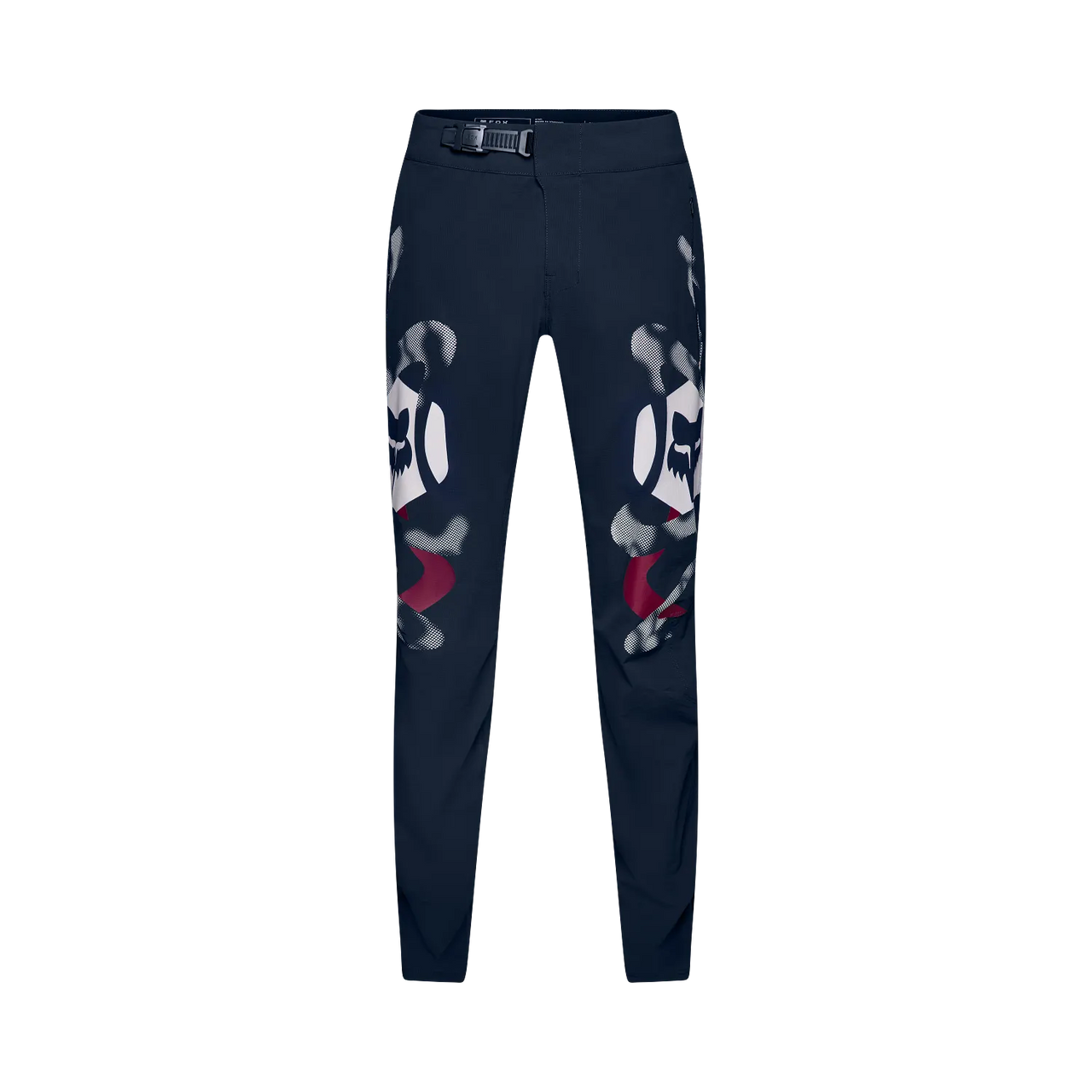 PANTALONI FOX RANGER TACTILE WHITE