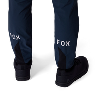 PANTALONI FOX RANGER TACTILE WHITE CAVIGLIE