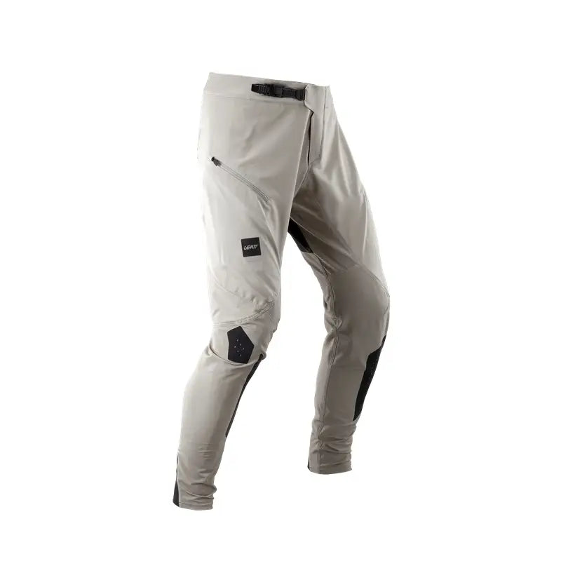 PANTALONI LEATT MTB GRAVITY 3.0 WHITE