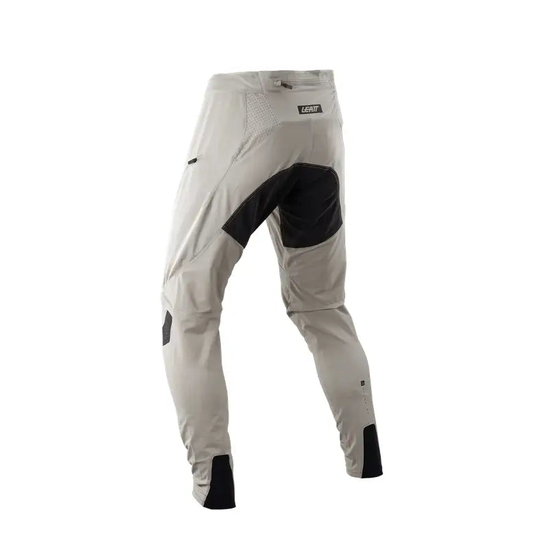 PANTALONI LEATT MTB GRAVITY 3.0 WHITE RETRO