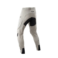 PANTALONI LEATT MTB GRAVITY 3.0 WHITE RETRO
