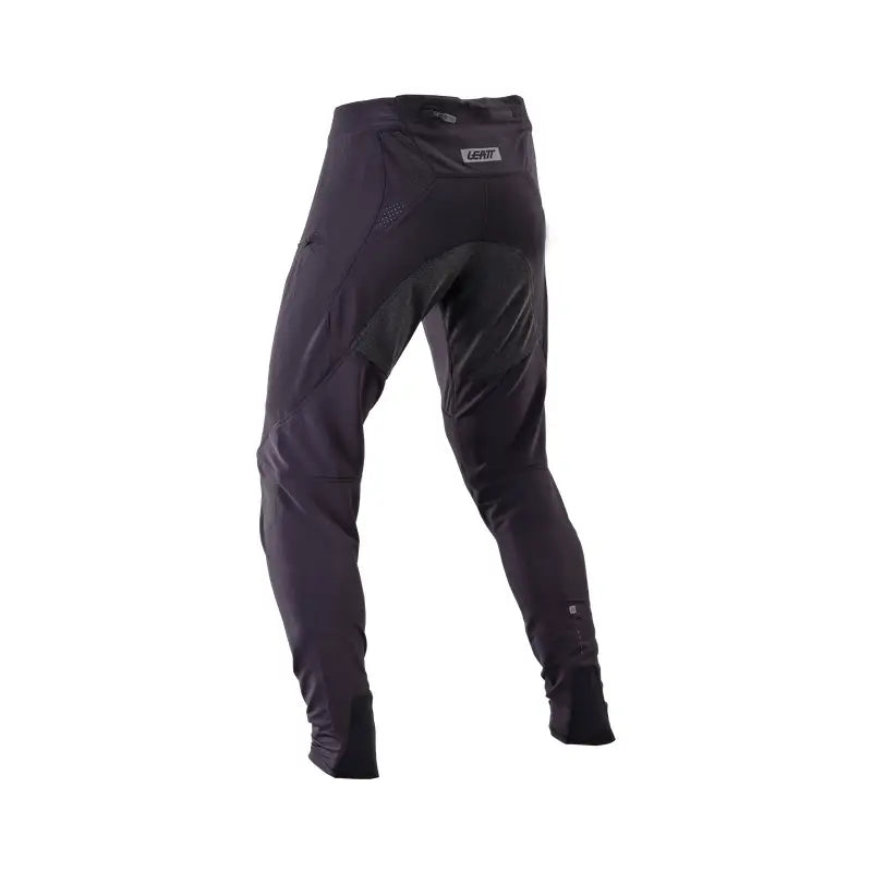 PANTALONI LEATT MTB GRAVITY 3.0 BLACK RETRO