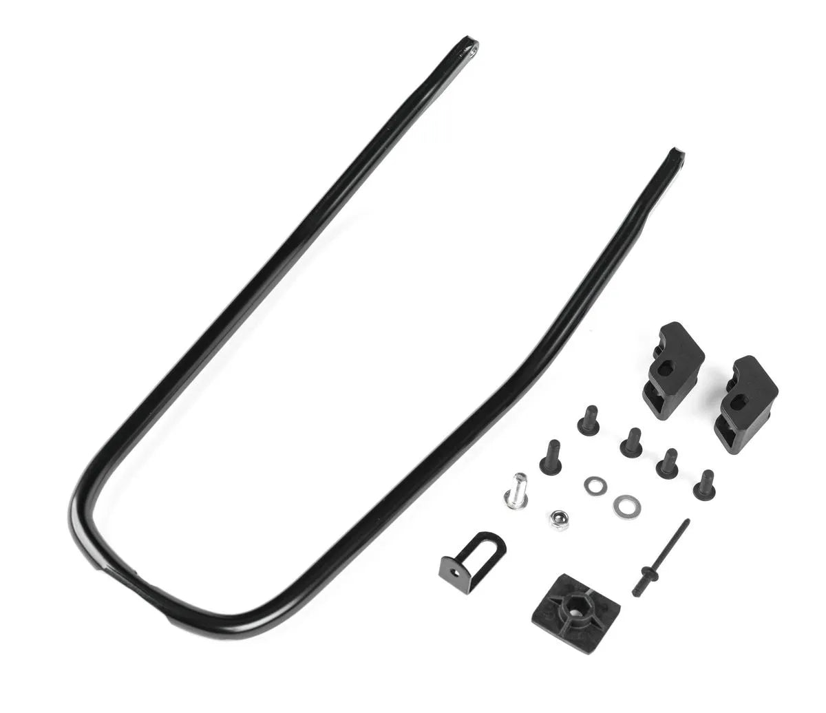 PARAFANGO ANTERIORE IN METALLO ORBEA KEMEN ADV