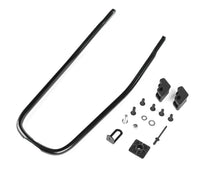 PARAFANGO ANTERIORE IN METALLO ORBEA KEMEN ADV