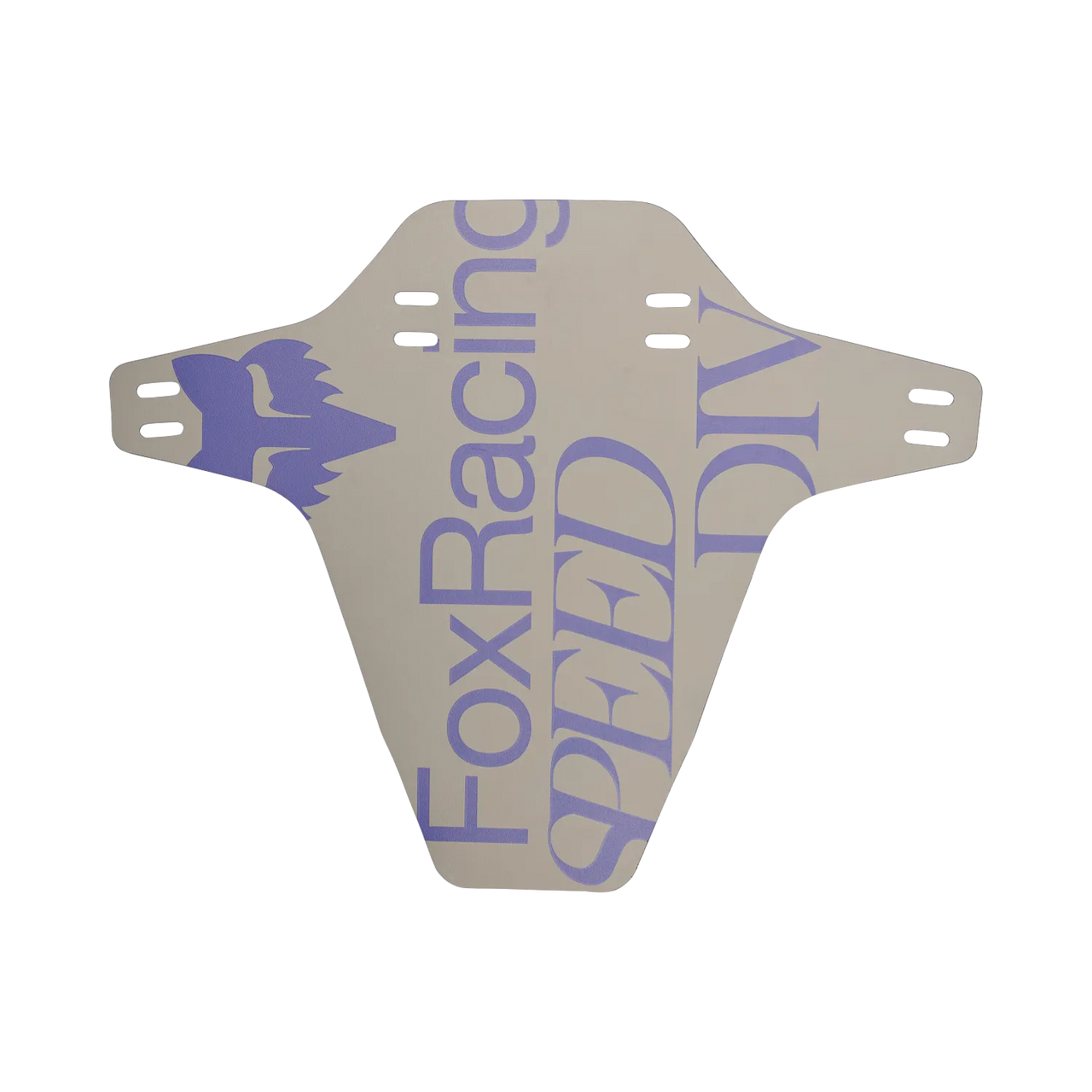 PARAFANGO FOX MUDGUARD VINTAGE WHITE