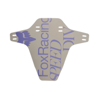 PARAFANGO FOX MUDGUARD VINTAGE WHITE