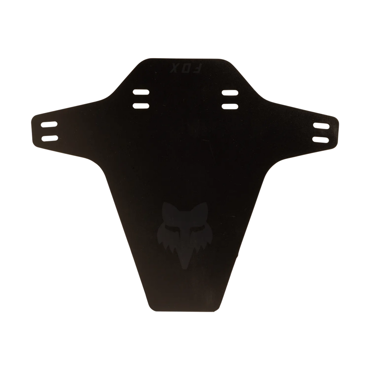 PARAFANGO FOX MUDGUARD BLACK