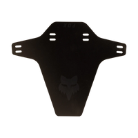 PARAFANGO FOX MUDGUARD BLACK