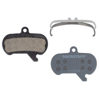 PASTIGLIE FRENO TRICKSTUFF 870 STANDARD SRAM MAVEN