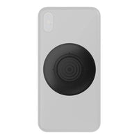 PATCH ADESIVA DI RICAMBIO FIDLOCK VACUUM UNI PHONE PATCH transparent