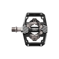 COPPIA PEDALI SHIMANO XTR ENDURO PD-M9220 DOPPIA FUNZIONE