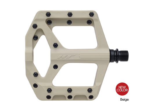 PEDALI HT PA32A BEIGE