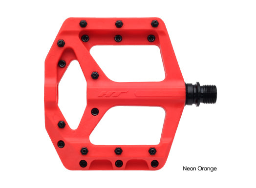 PEDALI HT PA32A NEON ORANGE