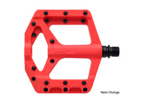 PEDALI HT PA32A NEON ORANGE