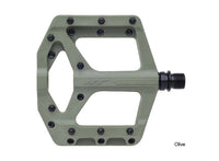 PEDALI HT PA32A OLIVE