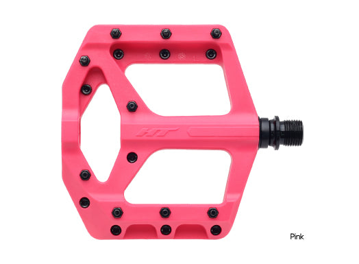 PEDALI HT PA32A PINK