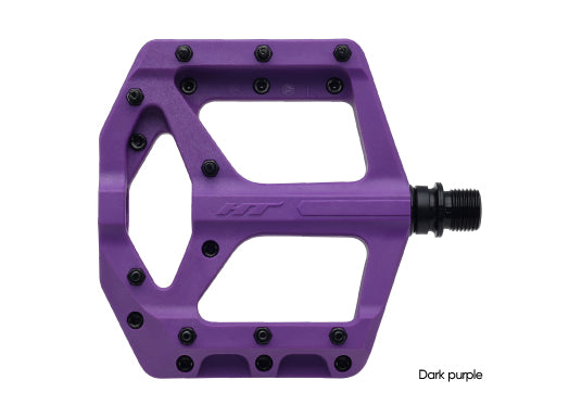PEDALI HT PA32A DARK PURPLE