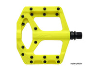 PEDALI HT PA32A NEON YELLOW