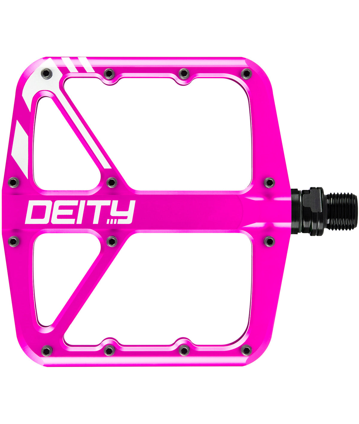 PEDALI DEITY SUPERVILLAIN PINK