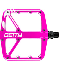PEDALI DEITY SUPERVILLAIN PINK