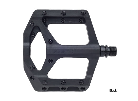 PEDALI HT PA32A BLACK
