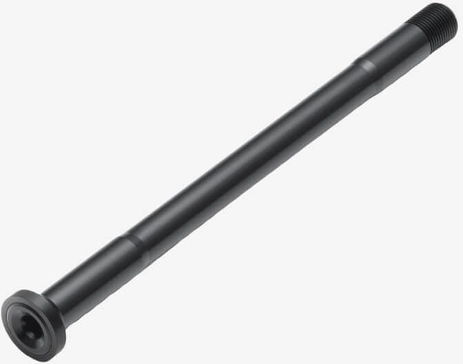 PERNO POSTERIORE AMFLOW 12X1.0MM ASSE OEM