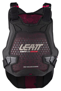 PETTORINA LEATT 3DF AIRFIT EVO LITE