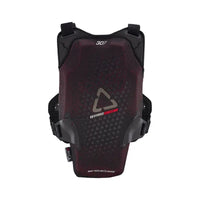 PLATEAU DE PROTECTION LEATT CHEST PROTECTOR 4.5 HYBRID