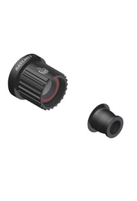CORPS DE ROUE LIBRE DT SWISS MTB SHIMANO MICRO SPLINE LIGHT 12V RATCHET EXP