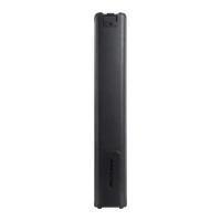 PIASTRA PROTEZIONE AMFLOW PR SERIES DOWNTUBE SKID PLATE