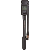 POMPA DIGITALE TOPEAK PER FORCELLA AMMORTIZZATORE 300 PSI