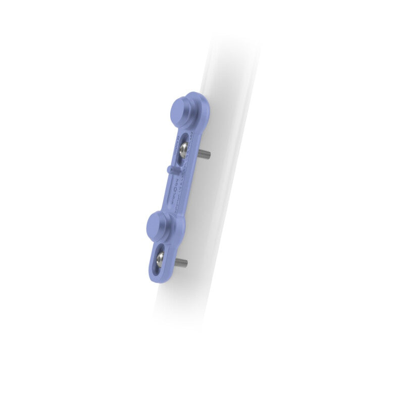 PORTABORRACCIA FIDLOCK TWIST BIKE BASE TURQUOISE