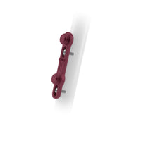 PORTABORRACCIA FIDLOCK TWIST BIKE BASE BORDEAUX