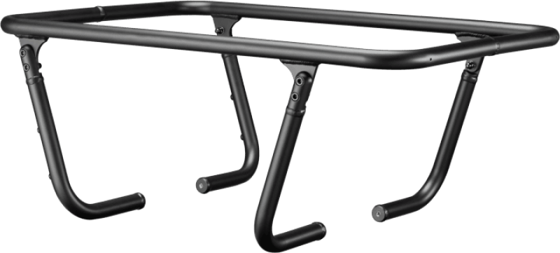 PORTAPACCHI POSTERIORE CANNONDALE CARGOWAGEN NEO SURROUND RAILS