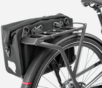 PORTAPACCHI POSTERIORE ORBEA REAR CARRIER BORSA