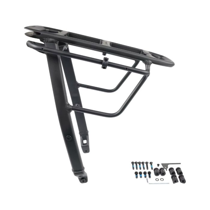 PORTAPACCHI POSTERIORE SPECIALIZED REAR RACK PER TURBO VADO SL GEN2 PROFILO