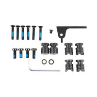 PORTAPACCHI POSTERIORE SPECIALIZED REAR RACK PER TURBO VADO SL GEN2 VITERIA