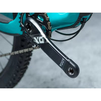 PROTEZIONE PEDIVELLE DYEDBRO CRANKS PROTECTOR