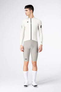 MAGLIA MANICA LUNGA GOBIK PACER SOLID 2.0