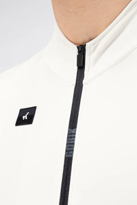 MAGLIA MANICA LUNGA GOBIK PACER SOLID 2.0 ZIP