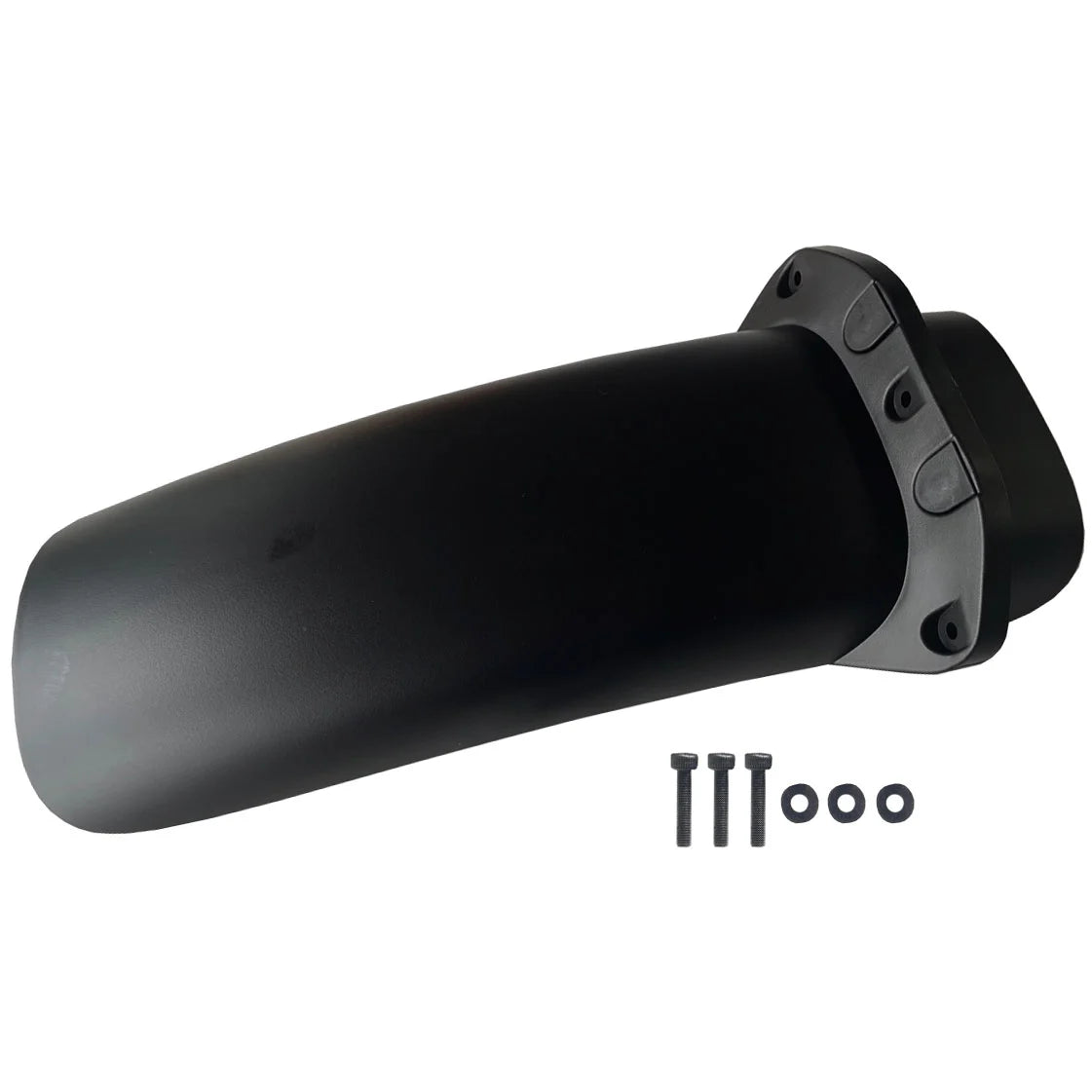 Parafango anteriore Cannondale Moterra Neo