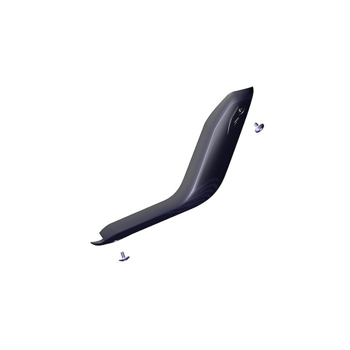 PROTEZIONE SPECIALIZED TUBO OBLIQUO ENDURO CARBON