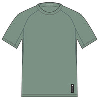 ENDURA ALLTRACK ROAM S/S TECH TEE TECHNISCHES SHIRT