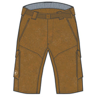 PANTALONCINI ENDURA HUMMVEE SHORT CON LINER