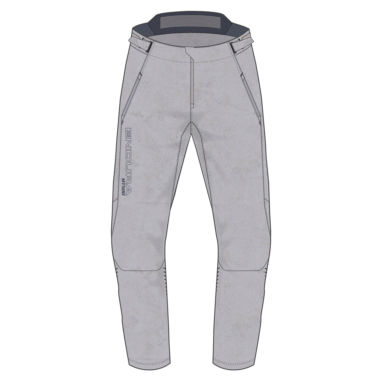 PANTALONI ENDURA MT500 BURNER LITE BROEK